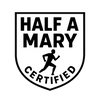 HALF A MARY - Home