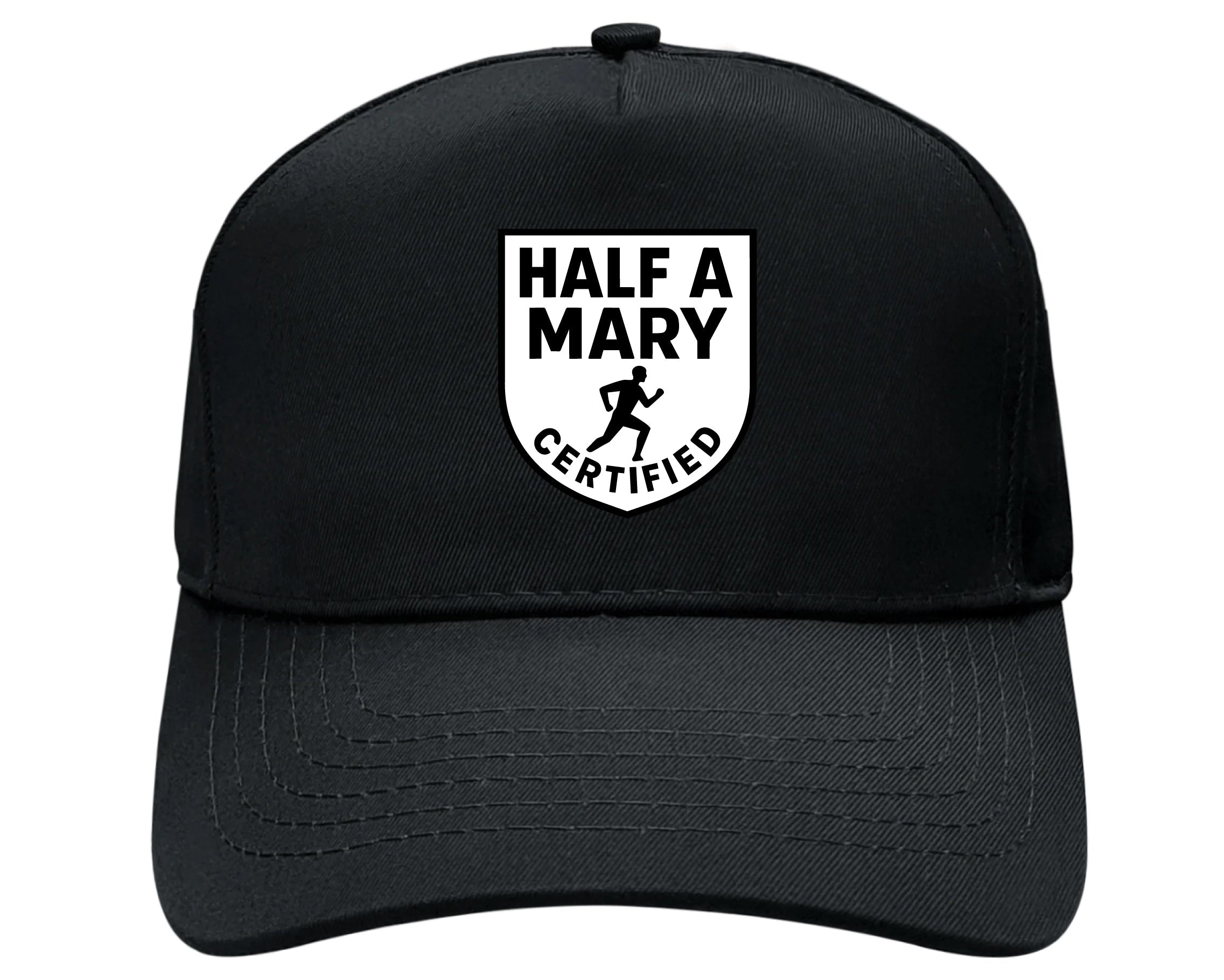 HALF A MARY TRUCKER